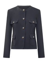 Blazer Yana - Abbigliamento Donna | Lidia Shopping