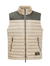 Down Vest - Add | Lidia Shopping