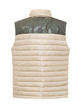 Down Vest - Add | Lidia Shopping