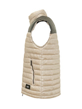 Down Vest - Add | Lidia Shopping
