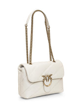 Love Classic Puff Bag - New Collection | Lidia Shopping