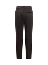 SLIM TAPERED PANT - Calvin Klein | Lidia Shopping