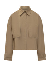 Trench Jacket - Calvin Klein | Lidia Shopping