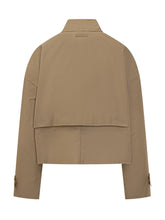 Trench Jacket - Calvin Klein | Lidia Shopping