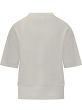 GIVENCHY - Maglia Maniche Corte - Bianco | Lidia Shopping | Official Website