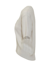 GIVENCHY - Maglia Maniche Corte - Bianco | Lidia Shopping | Official Website