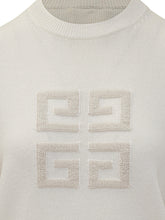 GIVENCHY - Maglia Maniche Corte - Bianco | Lidia Shopping | Official Website