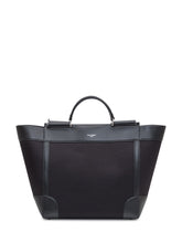Panama Bag and Calfskin - Dolce & Gabbana | Lidia Shopping