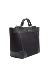 Panama Bag and Calfskin - Dolce & Gabbana | Lidia Shopping