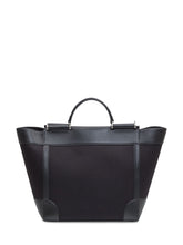 Panama Bag and Calfskin - Dolce & Gabbana | Lidia Shopping