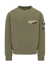 Sweatshirt with Logo - Givenchy | Lidia Shopping