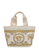 Tote bag Medusa Print Fabric - Kids | Lidia Shopping