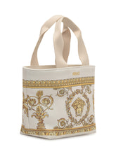 Tote bag Medusa Print Fabric - Kids | Lidia Shopping