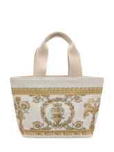 Tote bag Medusa Print Fabric - Kids | Lidia Shopping