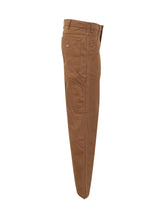 DICKIES - Duck Carpenter Trousers - Brown - LIDIASHOPPING® - Official Website