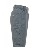 DICKIES - Duck Carpenter Shorts - Blue - LIDIASHOPPING® - Official Website