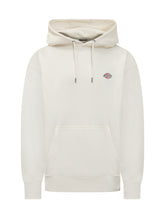 DICKIES - Felpa con Cappuccio Millersburg - Bianco | Lidia Shopping | Official Website