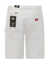 DICKIES - 11 Utility Shorts - White - LIDIASHOPPING® - Official Website