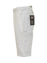 DICKIES - 11 Utility Shorts - White - LIDIASHOPPING® - Official Website