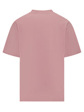 DICKIES - T-Shirt Plentywood - Rosa | Lidia Shopping | Official Website