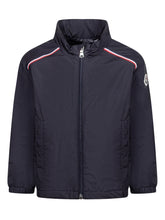 MONCLER KIDS - Clive Jacket - Blue - LIDIASHOPPING® - Official Website