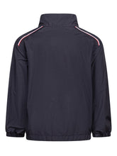 MONCLER KIDS - Clive Jacket - Blue - LIDIASHOPPING® - Official Website