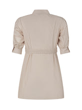 MONCLER KIDS - Abito - Beige | Lidia Shopping | Official Website