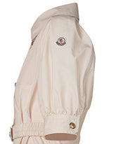 MONCLER KIDS - Abito - Beige | Lidia Shopping | Official Website