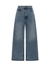 STELLA MCCARTNEY - Jeans - Blue | Lidia Shopping ® | Official Website