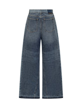 STELLA MCCARTNEY - Jeans - Blue | Lidia Shopping ® | Official Website