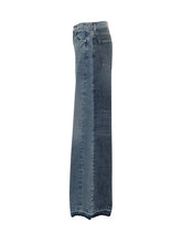 STELLA MCCARTNEY - Jeans - Blue | Lidia Shopping ® | Official Website