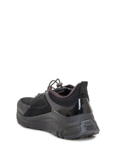 Black Sneaker - Bback | Lidia Shopping