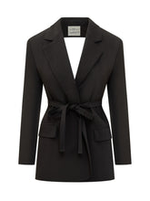 MARELLA CODESIGN - Giacca Cutout - Nero | Lidia Shopping | Official Website