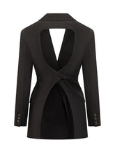 MARELLA CODESIGN - Giacca Cutout - Nero | Lidia Shopping | Official Website