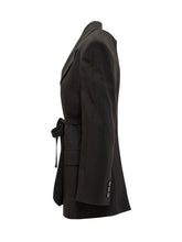 MARELLA CODESIGN - Giacca Cutout - Nero | Lidia Shopping | Official Website