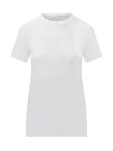 MAX MARA - T-shirt Max Mara - Bianco | Lidia Shopping | Official Website