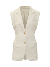 ETRO - Gilet - Bianco | Lidia Shopping | Official Website