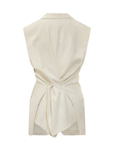 ETRO - Gilet - Bianco | Lidia Shopping | Official Website
