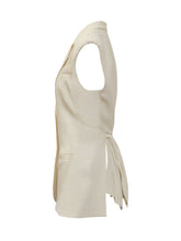 ETRO - Gilet - Bianco | Lidia Shopping | Official Website