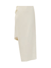 ETRO - Gonna - Bianco - LIDIASHOPPING® - Official Website