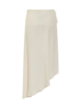 ETRO - Gonna - Bianco - LIDIASHOPPING® - Official Website