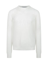 AMARANTO - Maglia Palma - Bianco - LIDIASHOPPING® - Official Website
