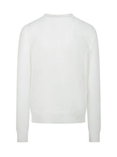 AMARANTO - Maglia Palma - Bianco - LIDIASHOPPING® - Official Website