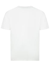 AMARANTO - Maglia Serafino - Bianco | Lidia Shopping | Official Website