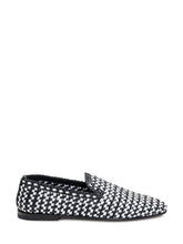 Interwoven Slipper - Dolce & Gabbana | Lidia Shopping