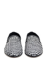 Interwoven Slipper - Dolce & Gabbana | Lidia Shopping