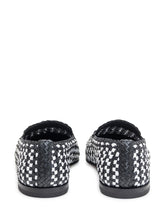 Interwoven Slipper - Dolce & Gabbana | Lidia Shopping