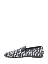 Interwoven Slipper - Dolce & Gabbana | Lidia Shopping