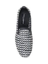 Interwoven Slipper - Dolce & Gabbana | Lidia Shopping