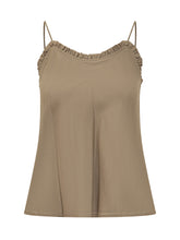 SEMICOUTURE - Simona Top - Green - LIDIASHOPPING® - Official Website